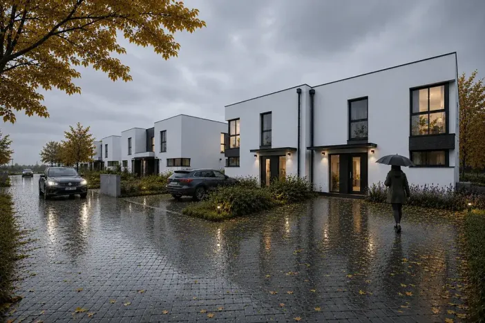 Prodej rodinného domu, Kojetice, 106 m2