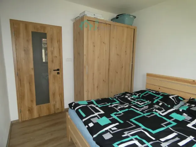 Prodej rodinného domu, Svratka, Partyzánská, 90 m2