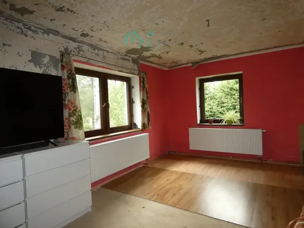 Prodej rodinného domu, Svratka, Partyzánská, 90 m2