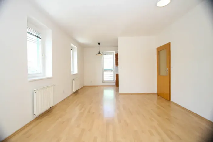 Pronájem bytu 3+kk, Praha - Krč, Nad Ryšánkou, 69 m2