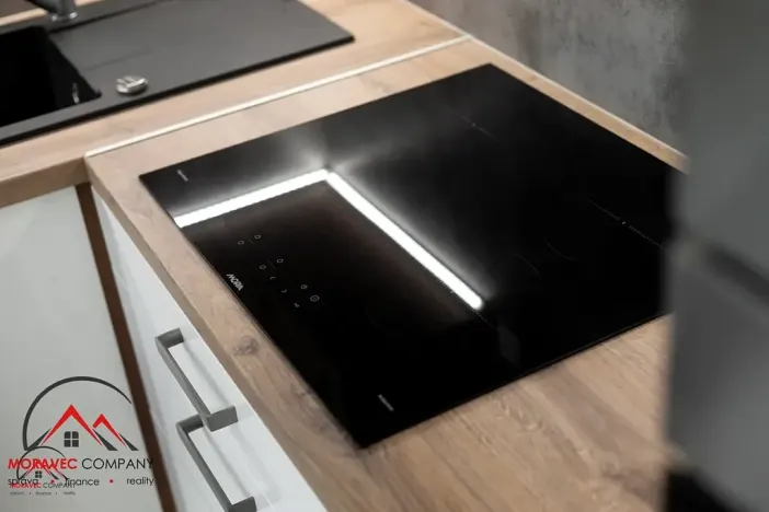 Pronájem bytu 2+kk, Ostrava, Palackého, 46 m2