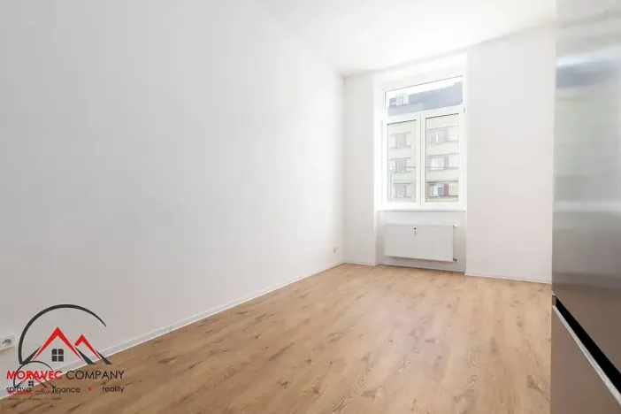 Pronájem bytu 2+kk, Ostrava, Palackého, 46 m2