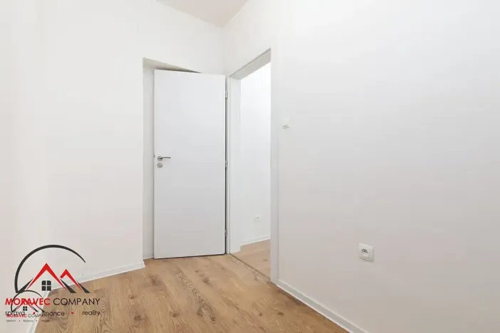 Pronájem bytu 2+kk, Ostrava, Palackého, 46 m2