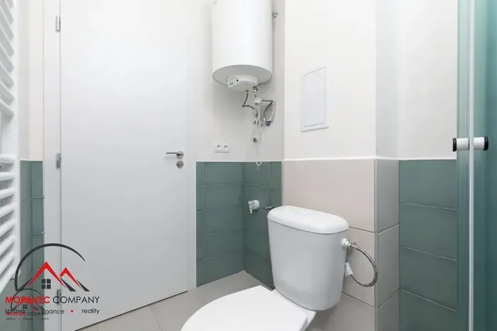 Pronájem bytu 2+kk, Ostrava, Palackého, 46 m2