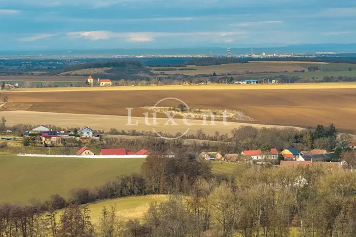 Prodej pozemku pro bydlení, Klášterní Skalice, 823 m2