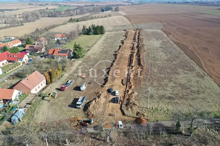 Prodej pozemku pro bydlení, Klášterní Skalice, 863 m2