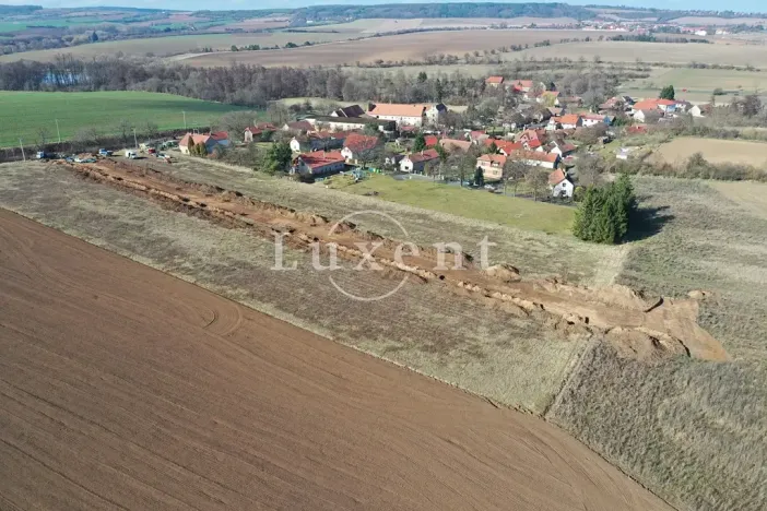 Prodej pozemku pro bydlení, Klášterní Skalice, 822 m2