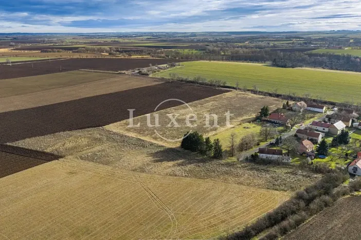 Prodej pozemku pro bydlení, Klášterní Skalice, 822 m2
