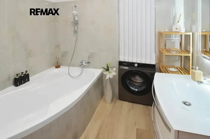 Pronájem bytu 3+kk, Praha - Krč, Na Dvorcích, 100 m2