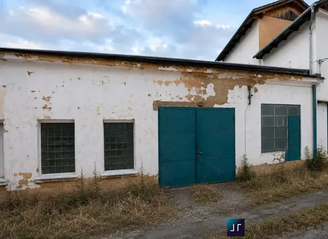 Pronájem skladu, Varnsdorf, Karlova, 130 m2