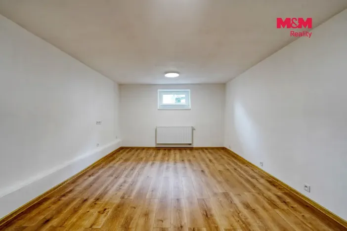 Prodej obchodního prostoru, Plzeň - Východní Předměstí, Ořechová, 26 m2
