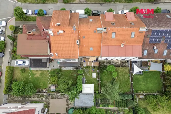 Prodej obchodního prostoru, Plzeň - Východní Předměstí, Ořechová, 26 m2
