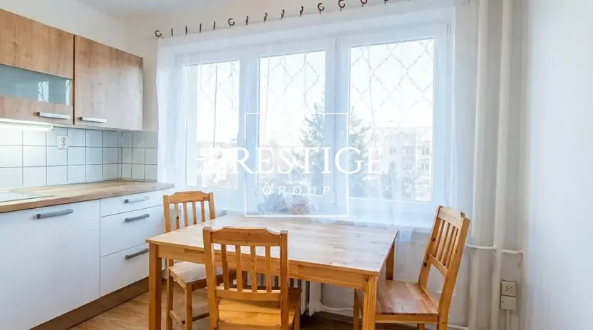 Pronájem bytu 2+kk, Praha - Michle, Jivenská, 34 m2