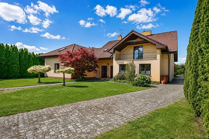 Prodej vily, Hranice, Zahradní, 633 m2