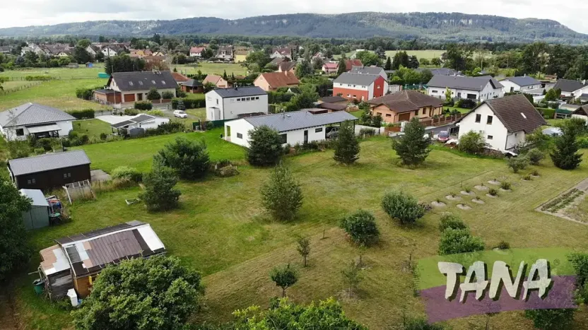 Prodej pozemku pro bydlení, Žďár, 1557 m2