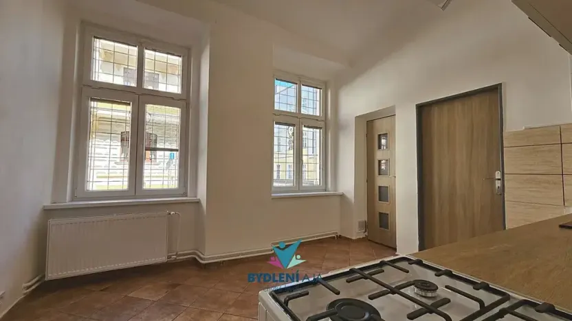 Pronájem bytu 2+1, Teplice, J. V. Sládka, 66 m2
