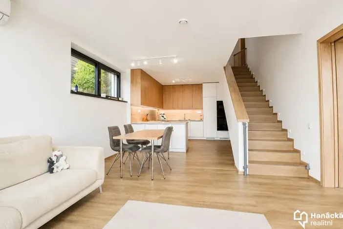 Prodej rodinného domu, Olomouc, Václava Morávka, 200 m2