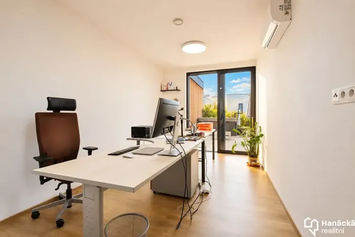 Prodej rodinného domu, Olomouc, Václava Morávka, 200 m2