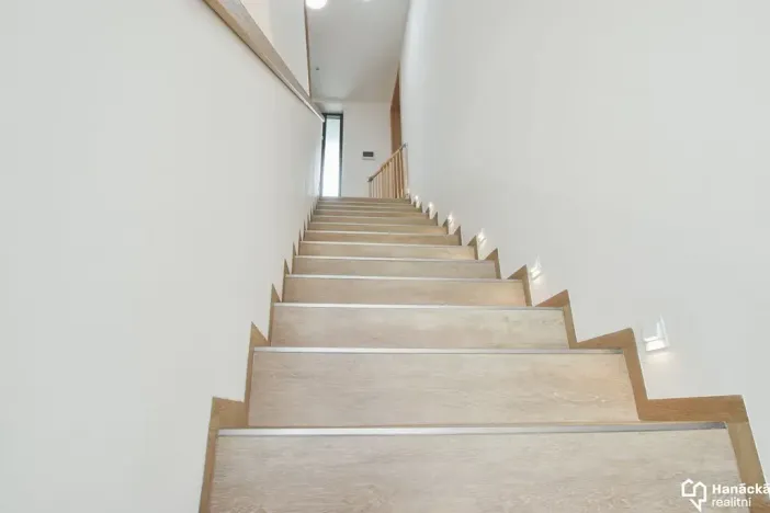 Prodej rodinného domu, Olomouc, Václava Morávka, 200 m2