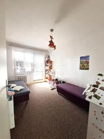 Prodej bytu 4+1, Ostrava, Zdeňka Vavříka, 79 m2