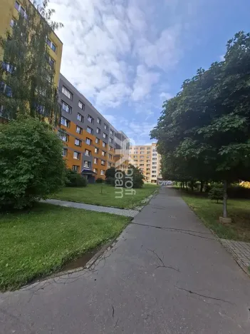 Prodej bytu 4+1, Ostrava, Zdeňka Vavříka, 79 m2
