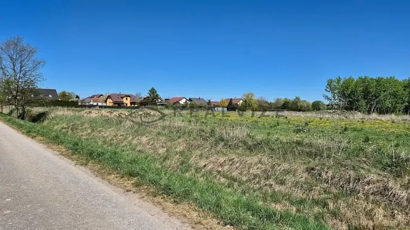 Prodej pozemku pro bydlení, Čejkovice, 901 m2