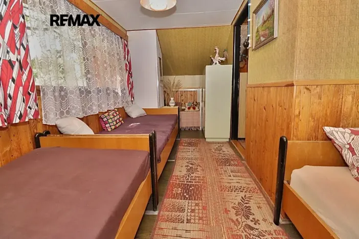 Prodej chaty, Krásné, 69 m2
