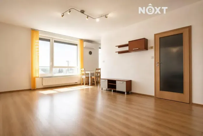 Pronájem bytu 2+kk, Břeclav, Lidická, 60 m2