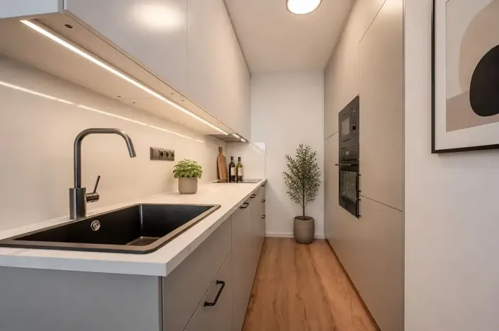 Prodej bytu 3+kk, Praha - Chodov, Podjavorinské, 65 m2