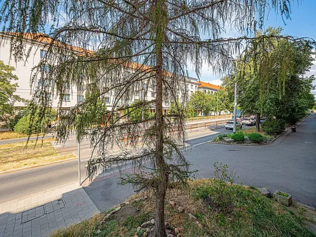 Prodej bytu 2+1, Praha - Strašnice, Průběžná, 54 m2