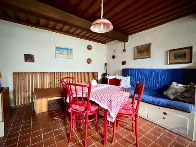 Prodej chalupy, Panské Dubenky, 135 m2