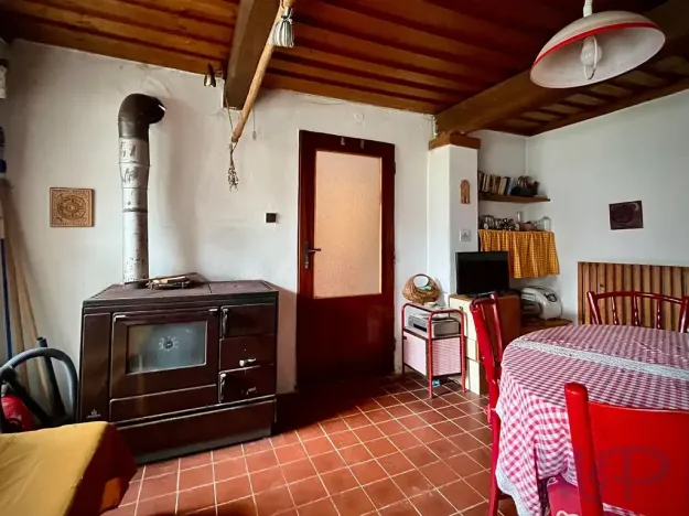 Prodej chalupy, Panské Dubenky, 135 m2