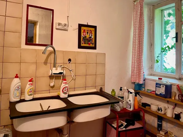 Prodej chalupy, Panské Dubenky, 135 m2