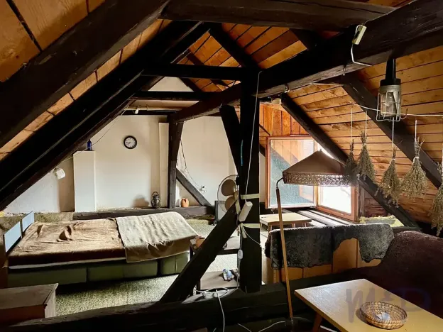 Prodej chalupy, Panské Dubenky, 135 m2