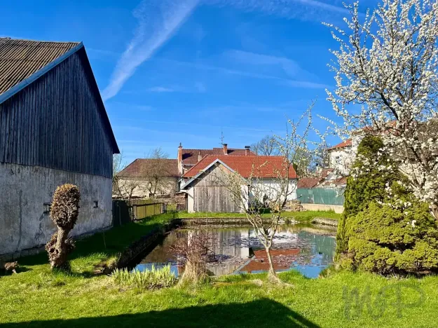 Prodej chalupy, Panské Dubenky, 135 m2