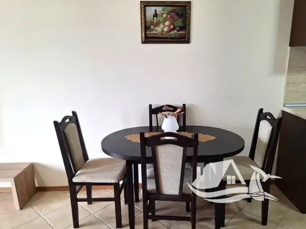 Prodej bytu 2+kk, Carevo, Bulharsko, 65 m2