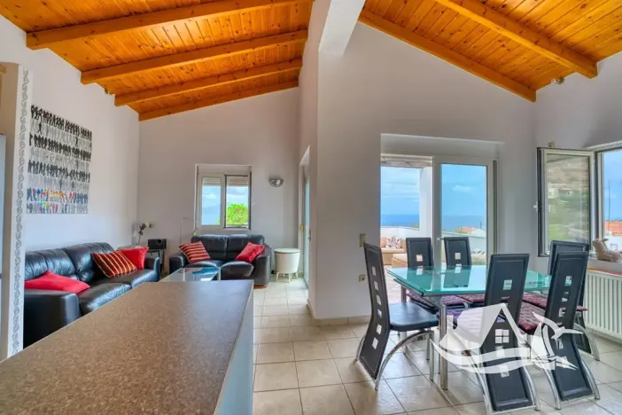 Prodej vily, Kokkino Chorio, Řecko, 102 m2