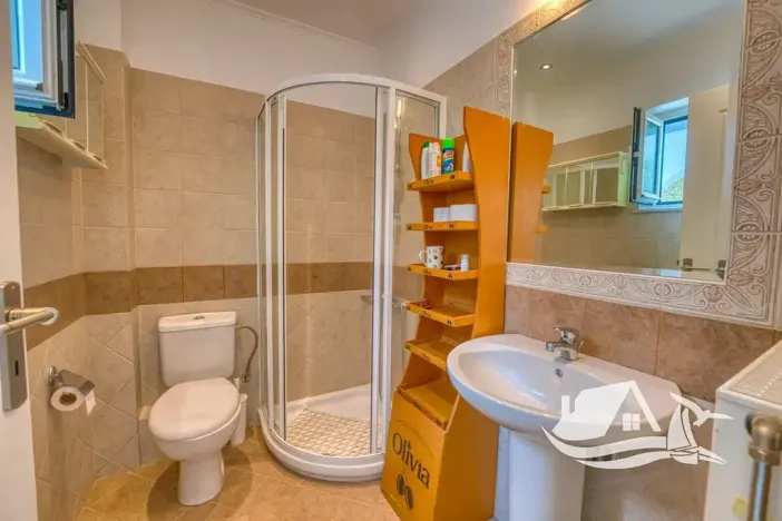 Prodej vily, Kokkino Chorio, Řecko, 102 m2