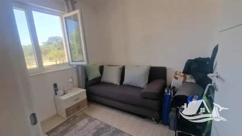 Prodej bytu 3+kk, Privlaka, Chorvatsko, 50 m2