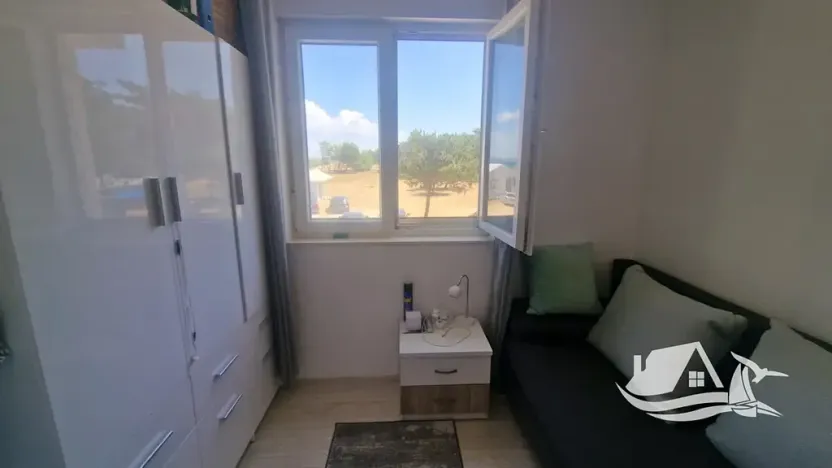 Prodej bytu 3+kk, Privlaka, Chorvatsko, 50 m2