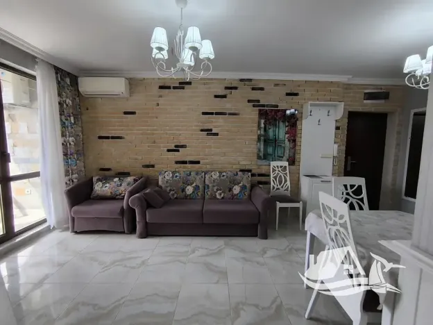 Prodej bytu 3+1, Sveti Vlas, Bulharsko, 73 m2