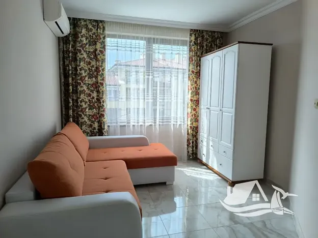 Prodej bytu 3+1, Sveti Vlas, Bulharsko, 73 m2