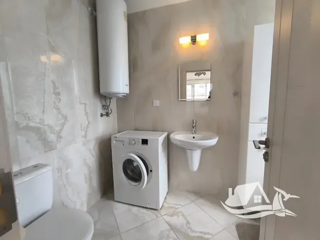 Prodej bytu 3+1, Sveti Vlas, Bulharsko, 73 m2