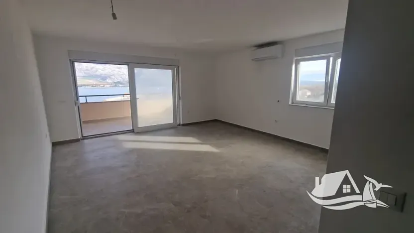Prodej bytu 3+kk, Posedarje, Chorvatsko, 94 m2