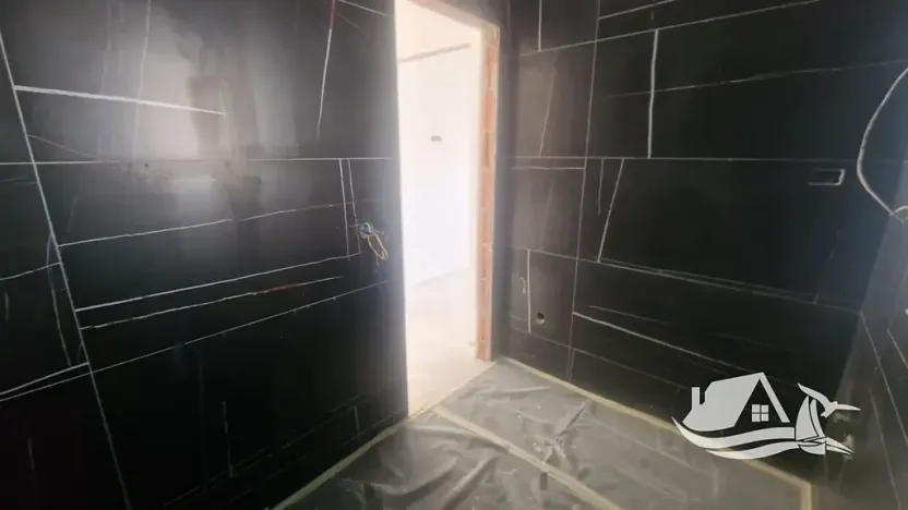Prodej bytu 2+kk, Privlaka, Chorvatsko, 54 m2