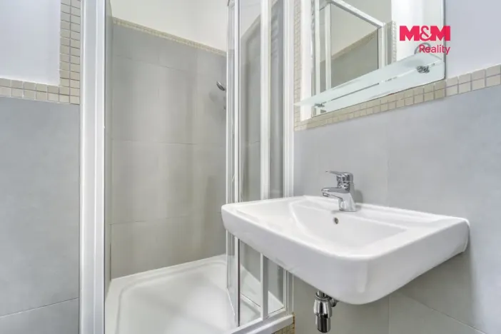 Prodej bytu 2+1, Praha - Košíře, Plzeňská, 63 m2