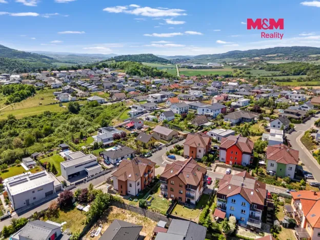 Prodej bytu 4+kk, Králův Dvůr - Levín, Na Lucberku, 141 m2
