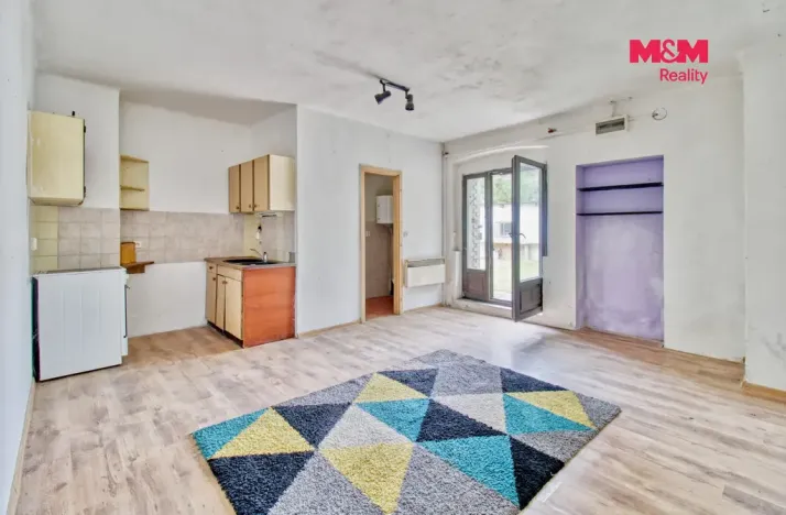 Prodej rodinného domu, Žatec, Kadaňská, 268 m2