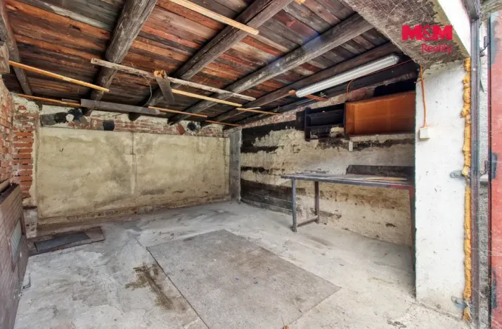 Prodej rodinného domu, Žatec, Kadaňská, 268 m2