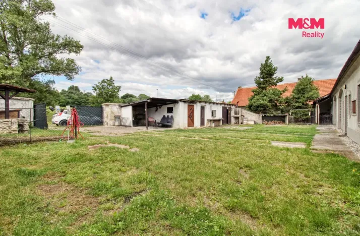 Prodej rodinného domu, Žatec, Kadaňská, 268 m2